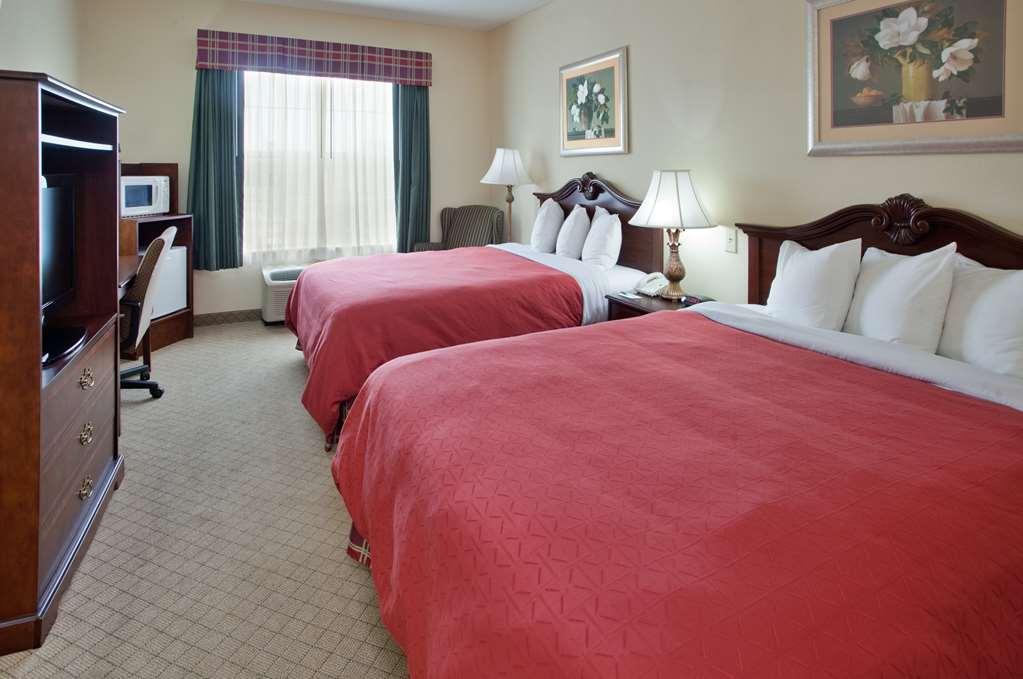 Country Inn & Suites By Radisson, Aiken, Sc ห้อง รูปภาพ
