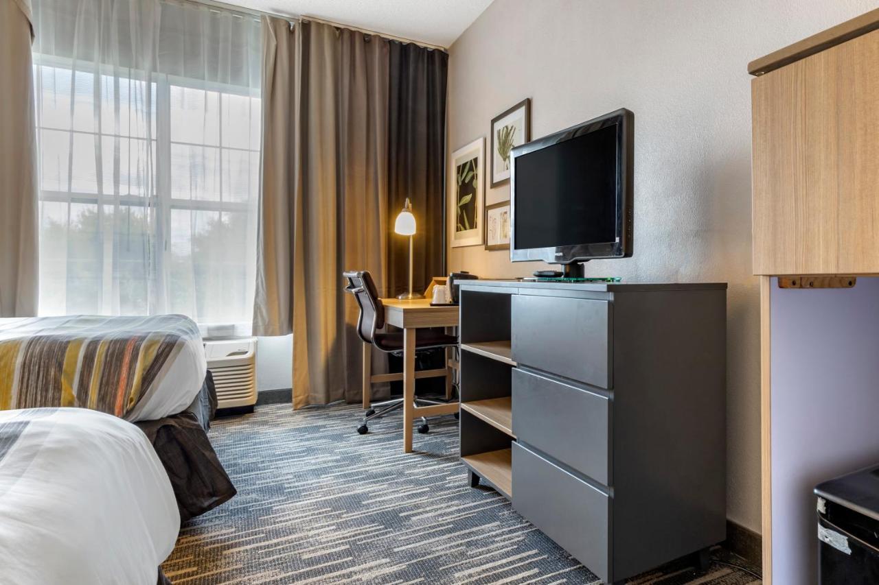 Country Inn & Suites By Radisson, Aiken, Sc ภายนอก รูปภาพ