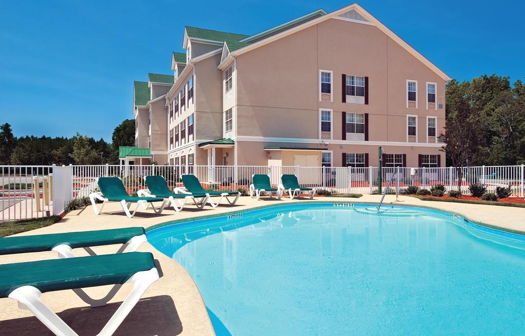 Country Inn & Suites By Radisson, Aiken, Sc สิ่งอำนวยความสะดวก รูปภาพ