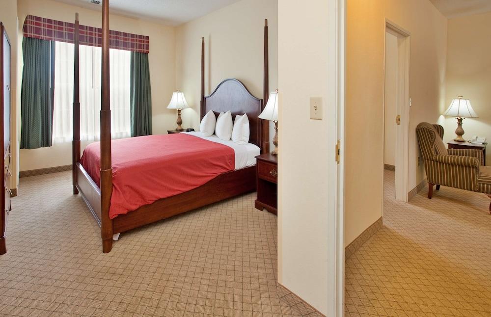Country Inn & Suites By Radisson, Aiken, Sc ภายนอก รูปภาพ