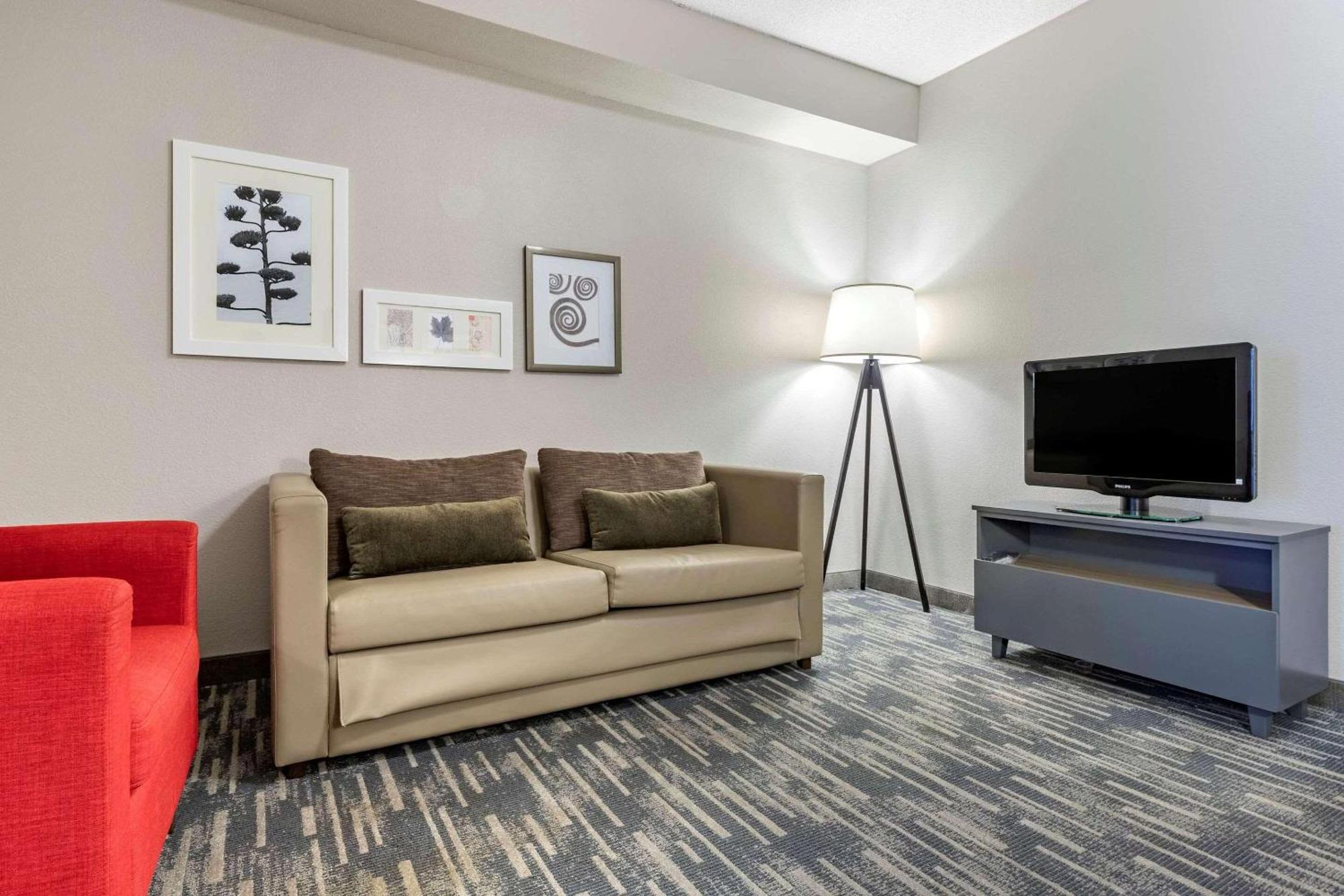 Country Inn & Suites By Radisson, Aiken, Sc ภายนอก รูปภาพ
