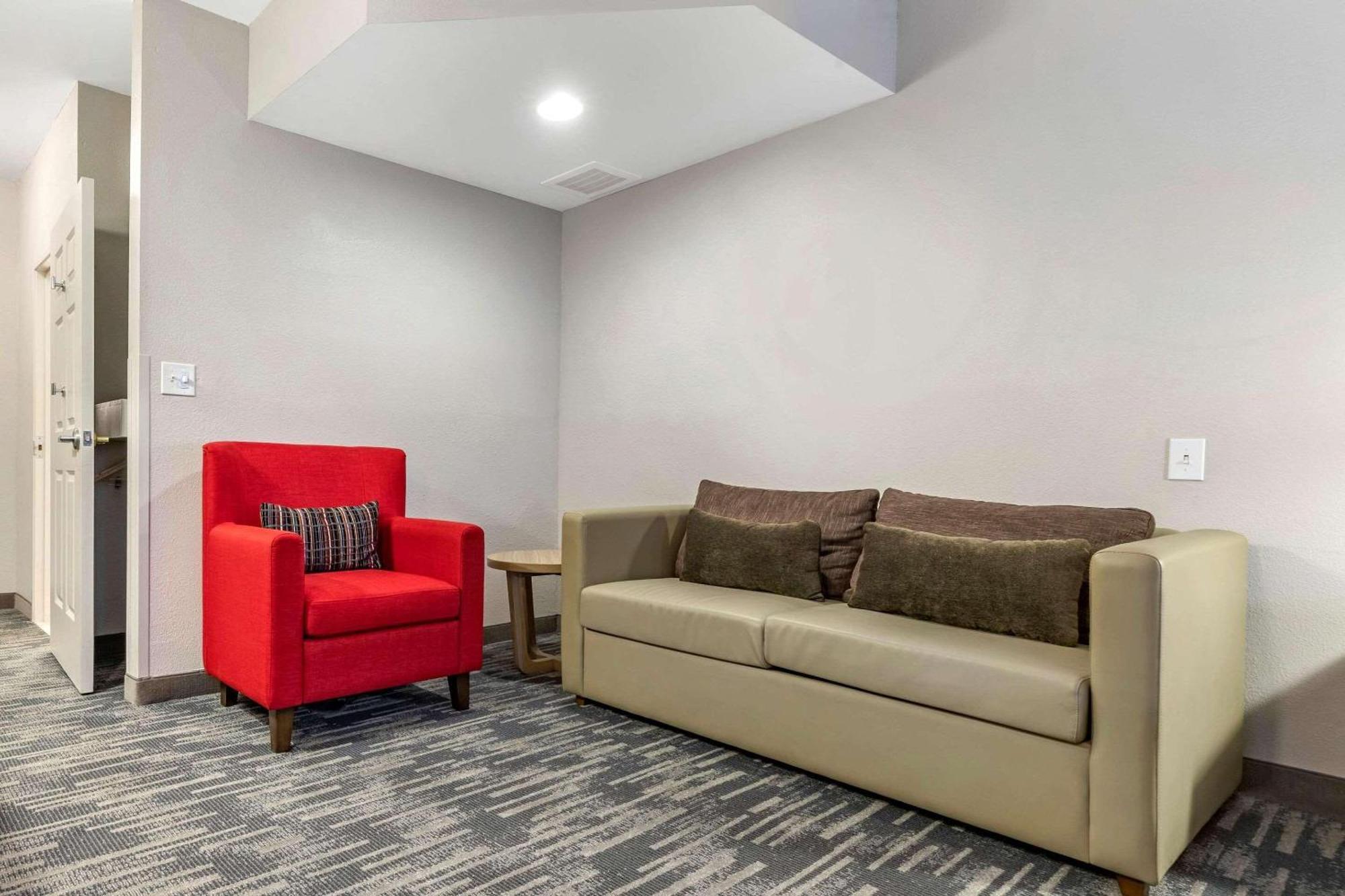 Country Inn & Suites By Radisson, Aiken, Sc ภายนอก รูปภาพ