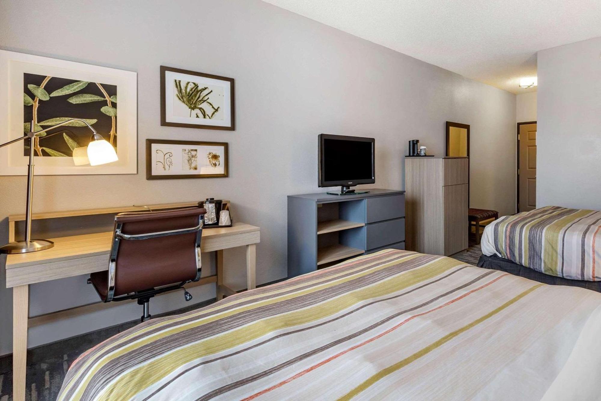Country Inn & Suites By Radisson, Aiken, Sc ภายนอก รูปภาพ