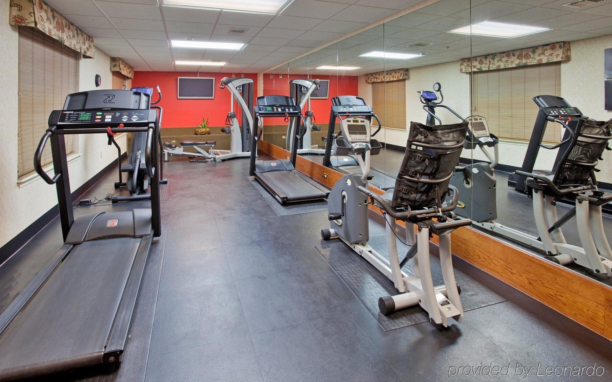 Country Inn & Suites By Radisson, Aiken, Sc สิ่งอำนวยความสะดวก รูปภาพ