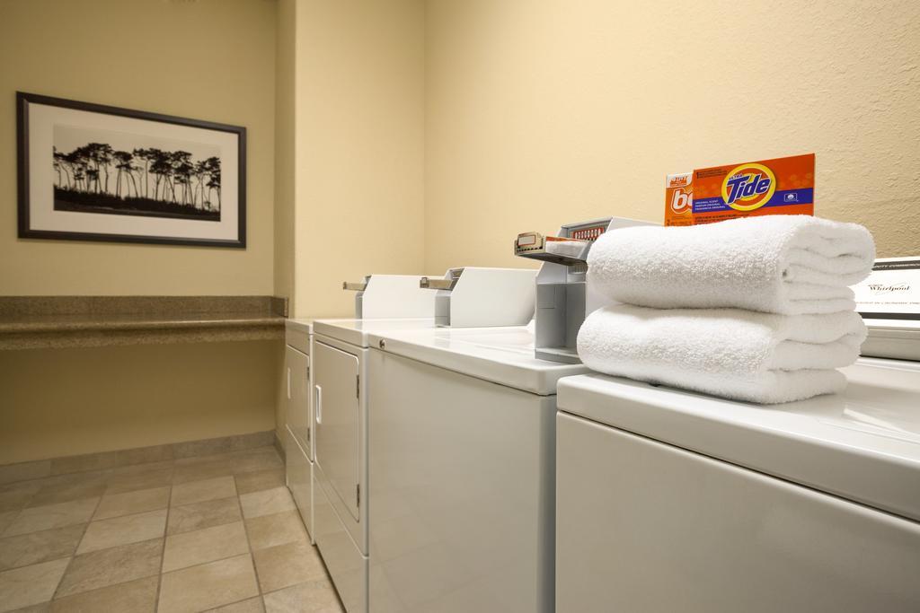 Country Inn & Suites By Radisson, Aiken, Sc ภายนอก รูปภาพ