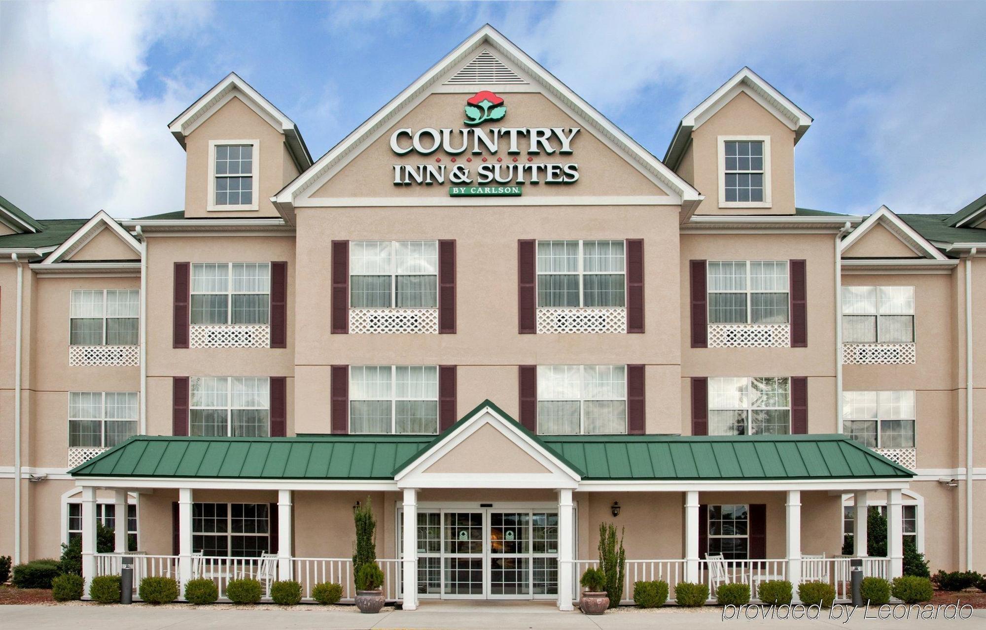 Country Inn & Suites By Radisson, Aiken, Sc ภายนอก รูปภาพ