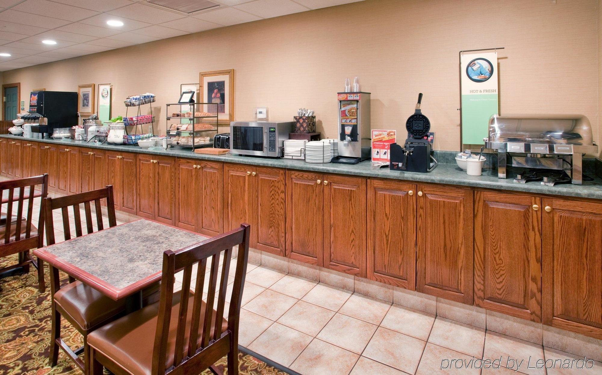 Country Inn & Suites By Radisson, Aiken, Sc ภายนอก รูปภาพ
